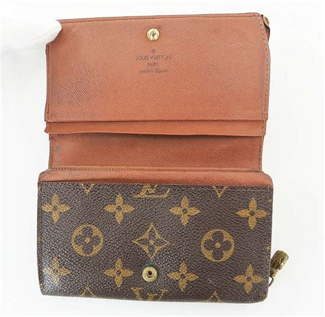 louis vuitton wallet inventpdr|authentic used louis vuitton wallet.